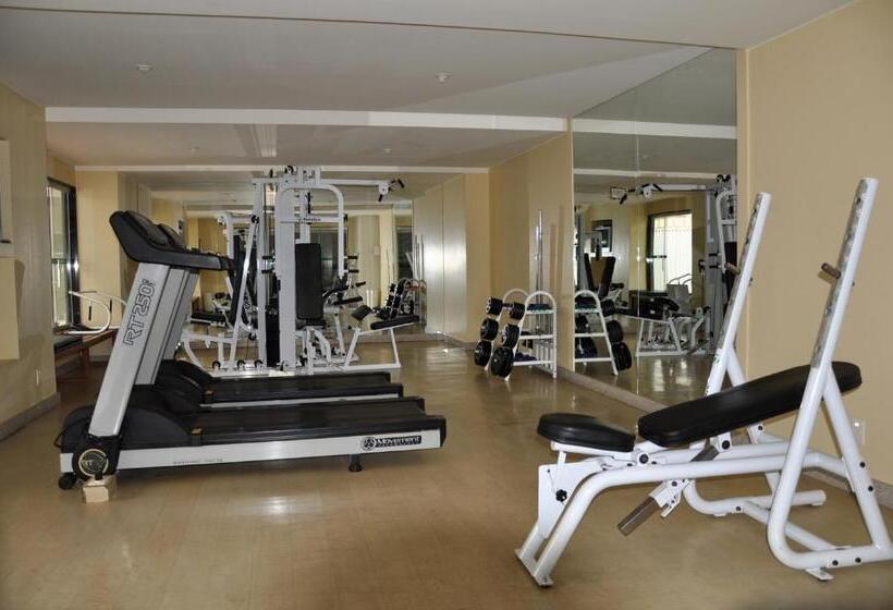 Standaard Studio, Verona Hplus Long Stay