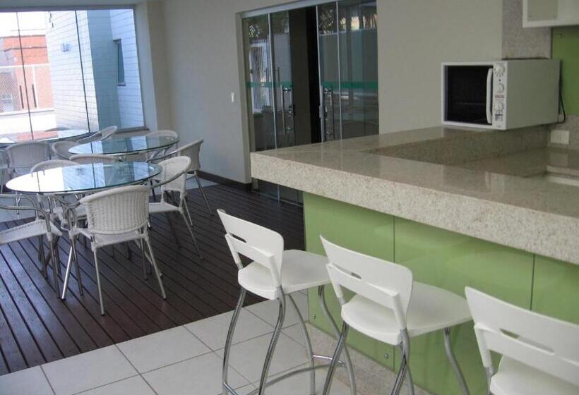 Standaard Studio, Verona Hplus Long Stay