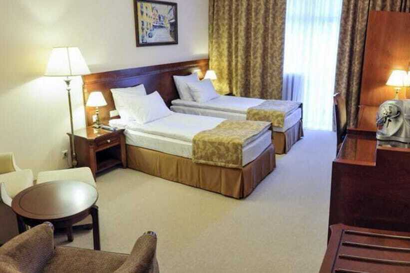 スタンダードルーム, Weiler