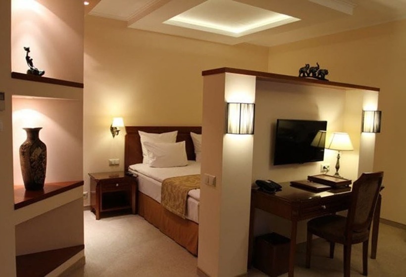 标准工作室, Weiler