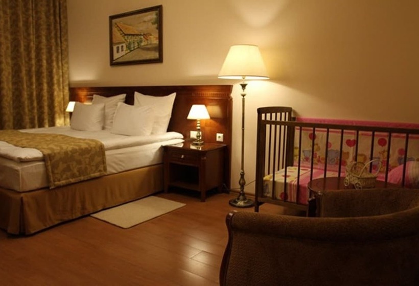 Номер Комфорт, Weiler