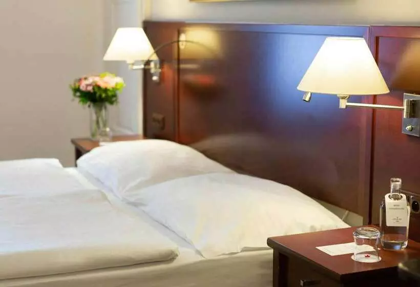 Standard-huone, Wenceslas Square Hotel Czech Leading Hotels