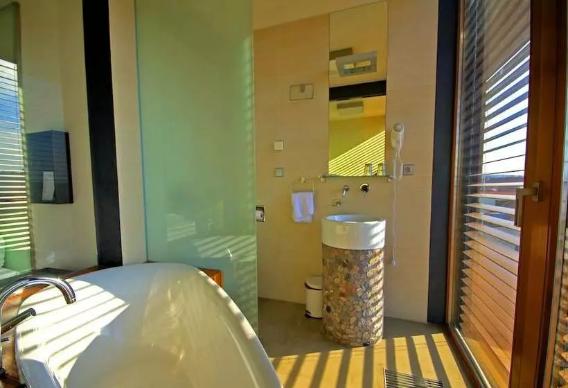 Standard Yhden Hengen Huone, Wenceslas Square Hotel Czech Leading Hotels
