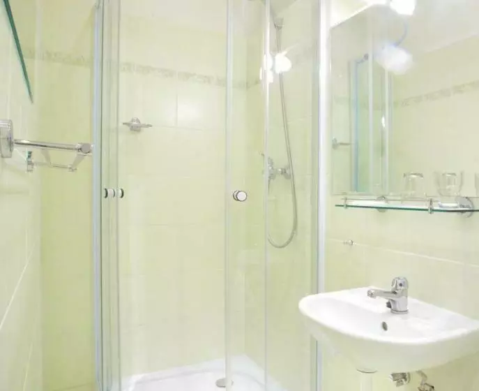 Economy-huone, Wenceslas Square Hotel Czech Leading Hotels