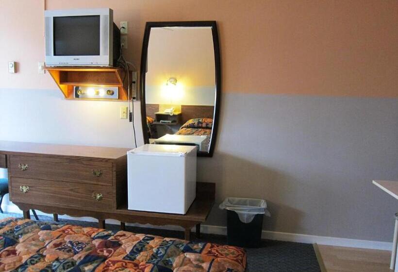 스탠다드 룸, Norfolk Motel