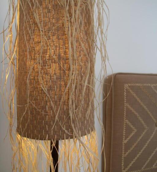 اتاق استاندارد, Riad Awa