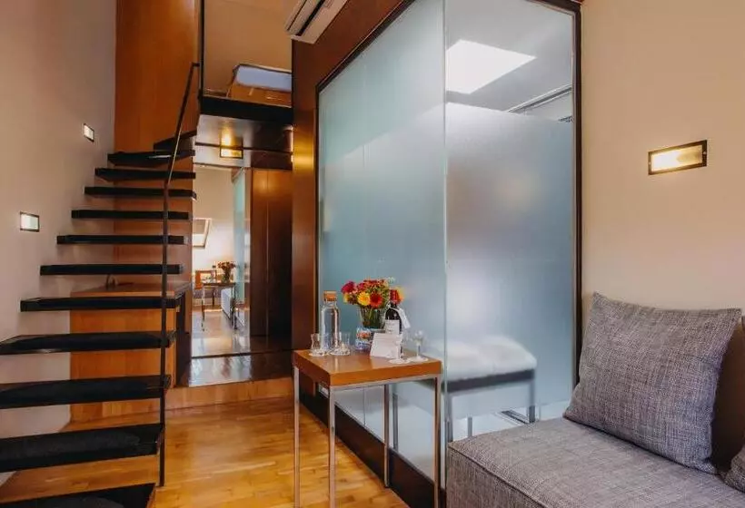 Standard-huone, Wenceslas Square Hotel Czech Leading Hotels
