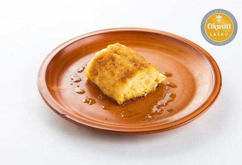 اتاق کلاسیک سه تخته, Glamping Laško