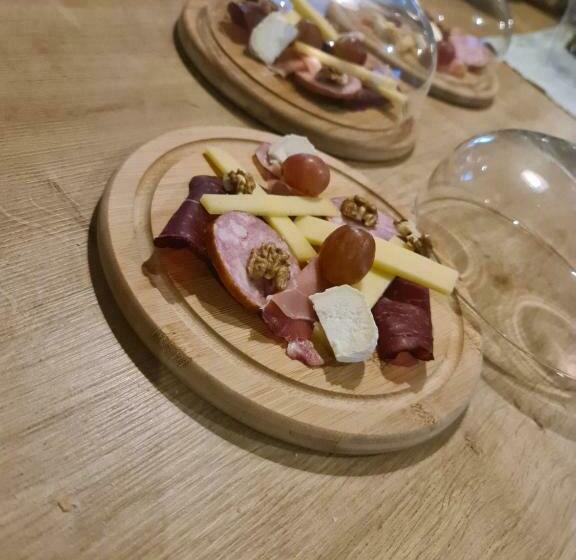 בקתת חדר, Les Cabanes Du Val De Loue   Hébergements Atypiques Tout Confort