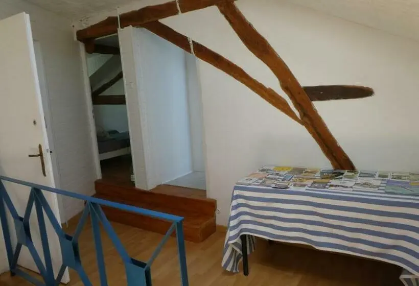 スタンダードルーム, Les Chambres Du Ladoux