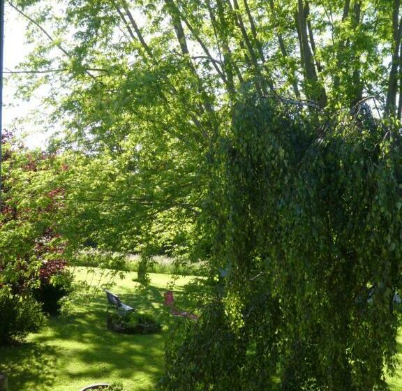 חדר סטנדרט, Les Chambres Du Ladoux