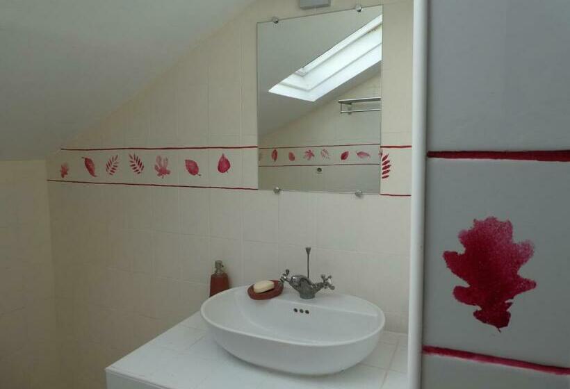 חדר סטנדרט, Les Chambres Du Ladoux