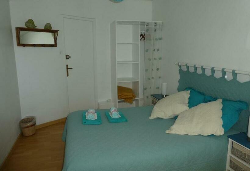 חדר משפחתי, Les Chambres Du Ladoux