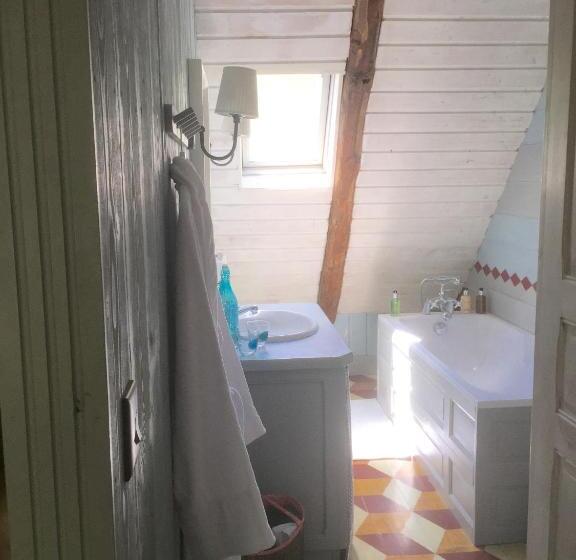 غرفة ديلوكس, Maison Jeanne