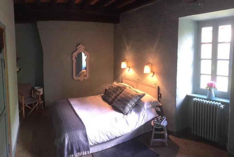 סוויטה משפחתית, Maison Jeanne