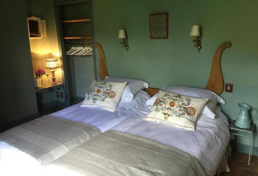 جناح عائلي, Maison Jeanne