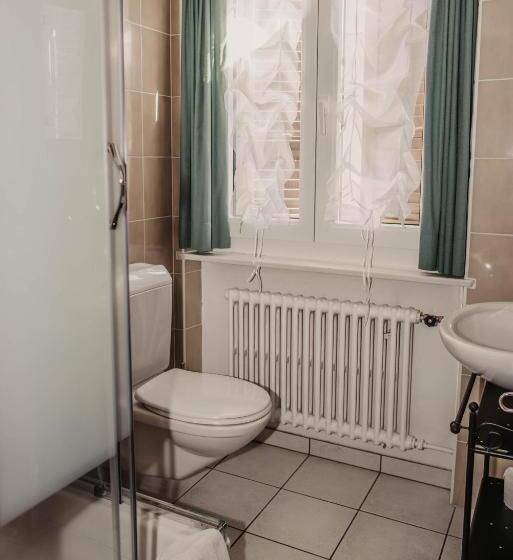 חדר סטנדרט, Albergo Ristorante Al Portico