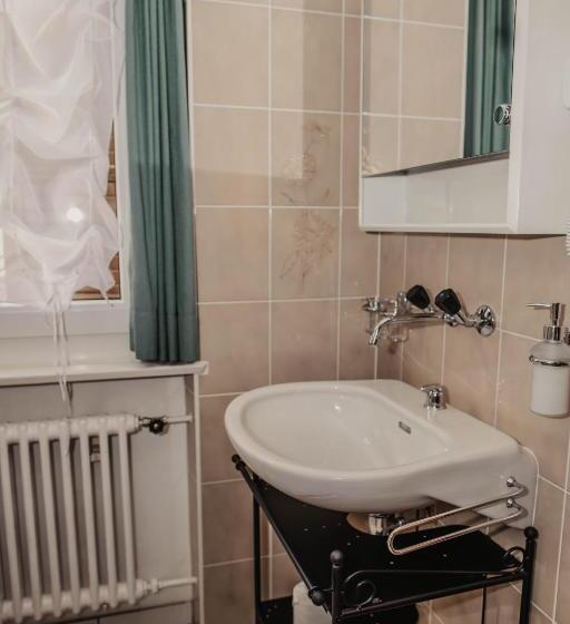 חדר סטנדרט, Albergo Ristorante Al Portico