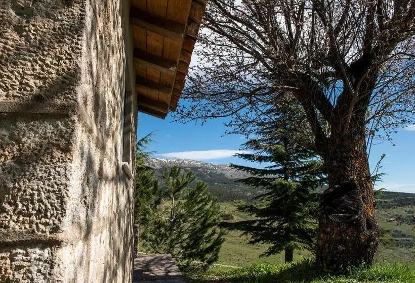 اتاق استاندارد سه نفره, Antico Resort Cerasella