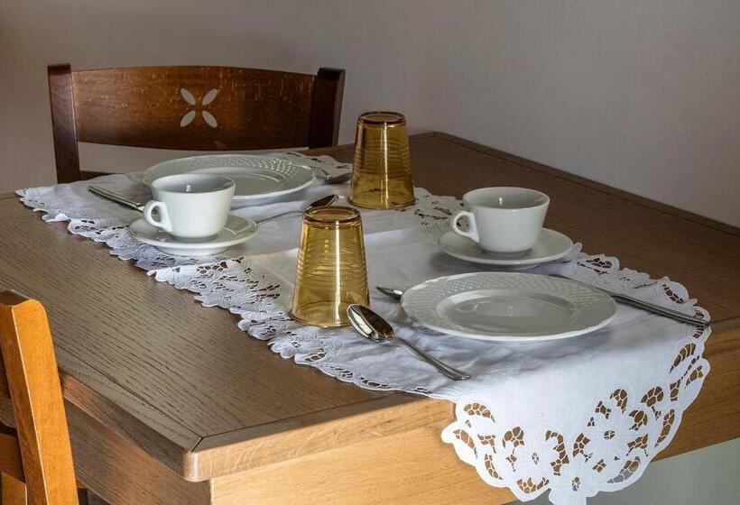 غرفة قياسية ثلاثية, Antico Resort Cerasella