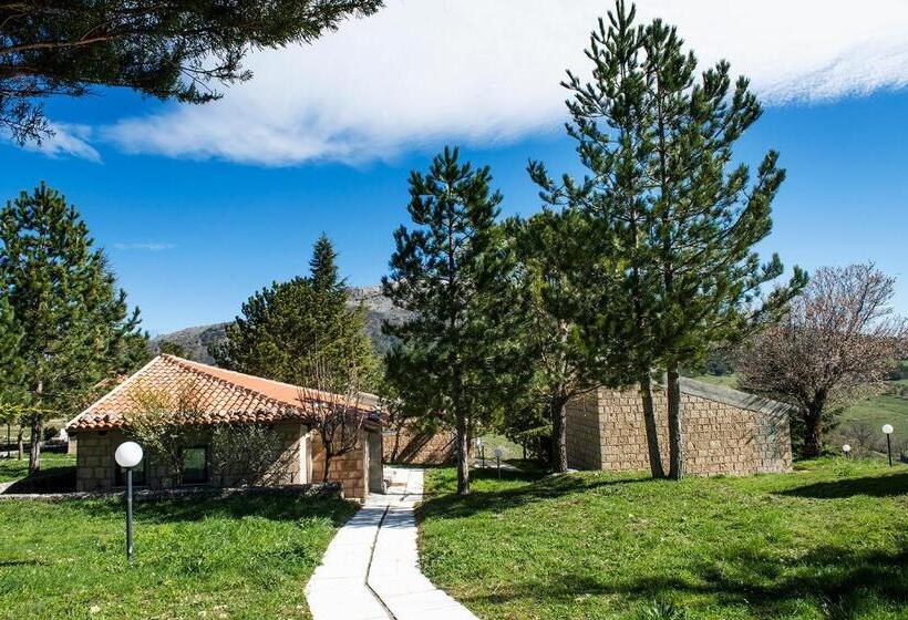 اتاق استاندارد سه نفره, Antico Resort Cerasella
