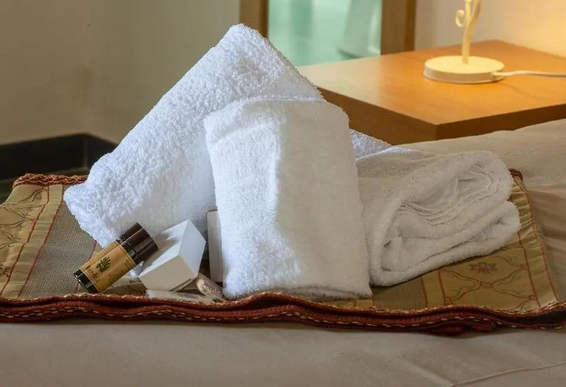 اتاق استاندارد چهار تخته, Antico Resort Cerasella