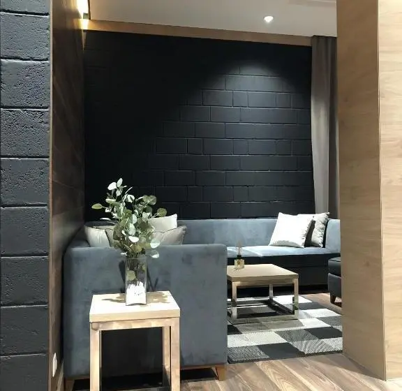 スーペリアースイート, Astoria Boutique