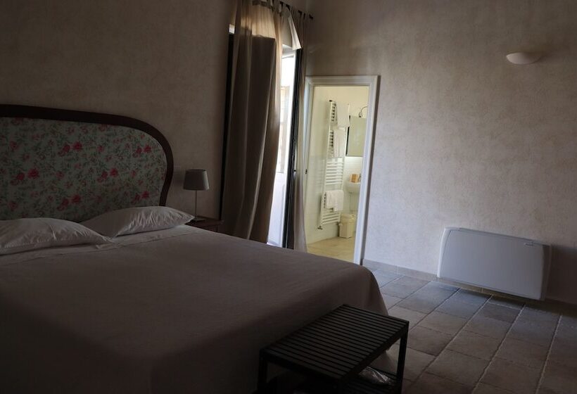 Апартаменты 1 Спальня, Masseria Sacramento