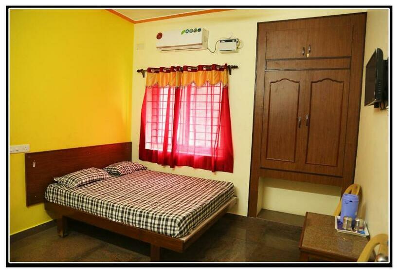 Номер Superior, Pattiah Naidu Palace