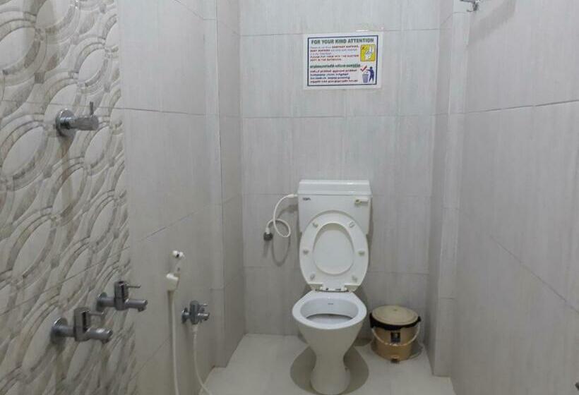 Номер Superior, Pattiah Naidu Palace