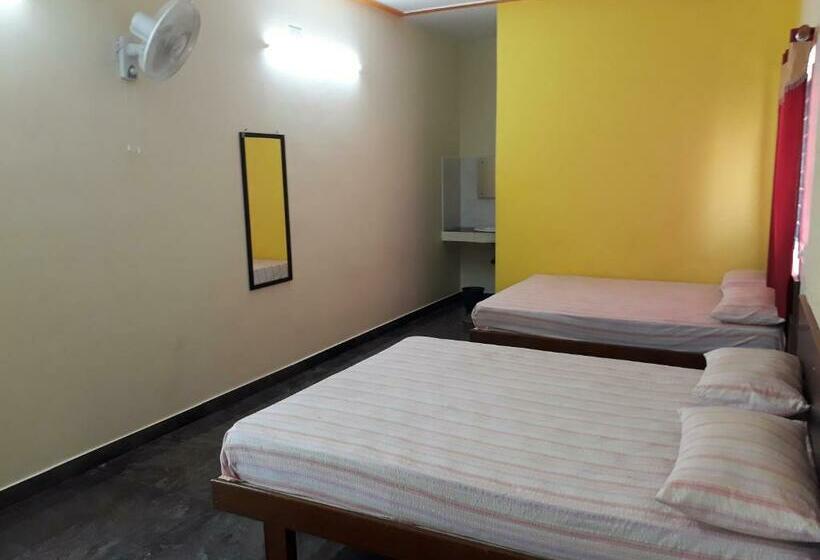 Семейный Номер Deluxe, Pattiah Naidu Palace