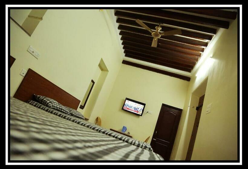 Семейный Номер Deluxe, Pattiah Naidu Palace