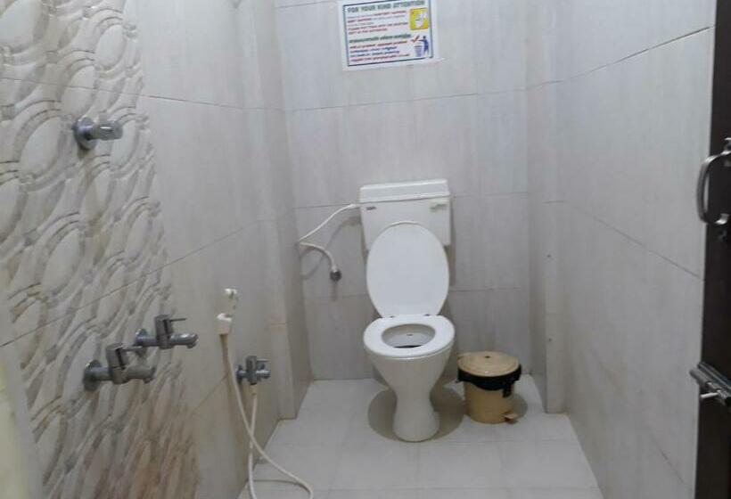 Семейный Номер Deluxe, Pattiah Naidu Palace