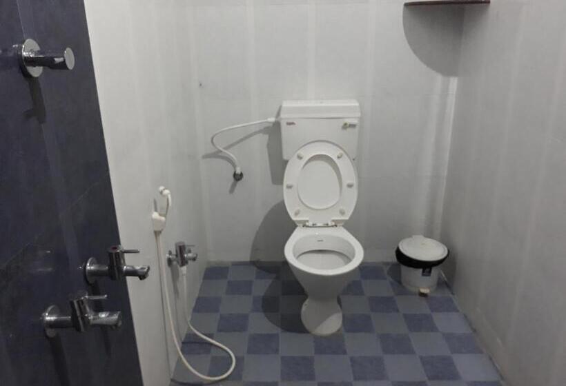 Номер Deluxe, Pattiah Naidu Palace