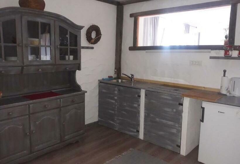 آپارتمان 1 خوابه, Apartma Romana