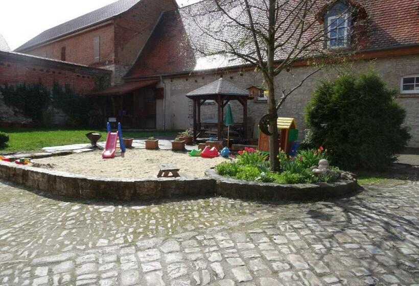 Номер Deluxe, Gutsherrenstube