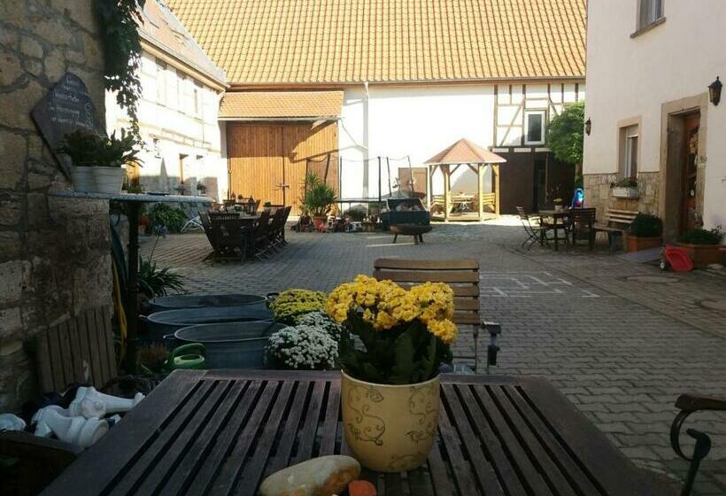 Номер Deluxe, Gutsherrenstube