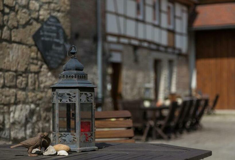 Номер Deluxe, Gutsherrenstube