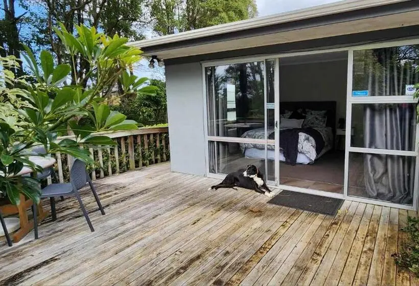 ガーデンビュースタンダードルーム, Woodbury Farm B&b
