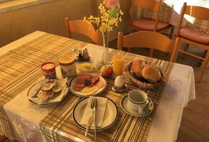 スタンダードルーム, Gasthof „zum Schwan“
