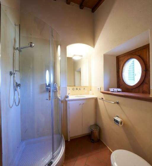 اتاق دوبلکس, La Valletta Boutique Wine Estate