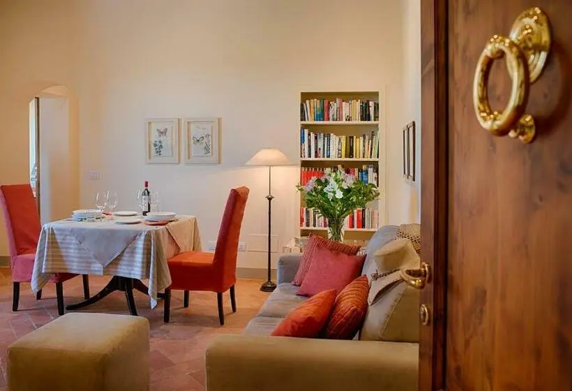 آپارتمان سوپریور 1 خوابه, La Valletta Boutique Wine Estate