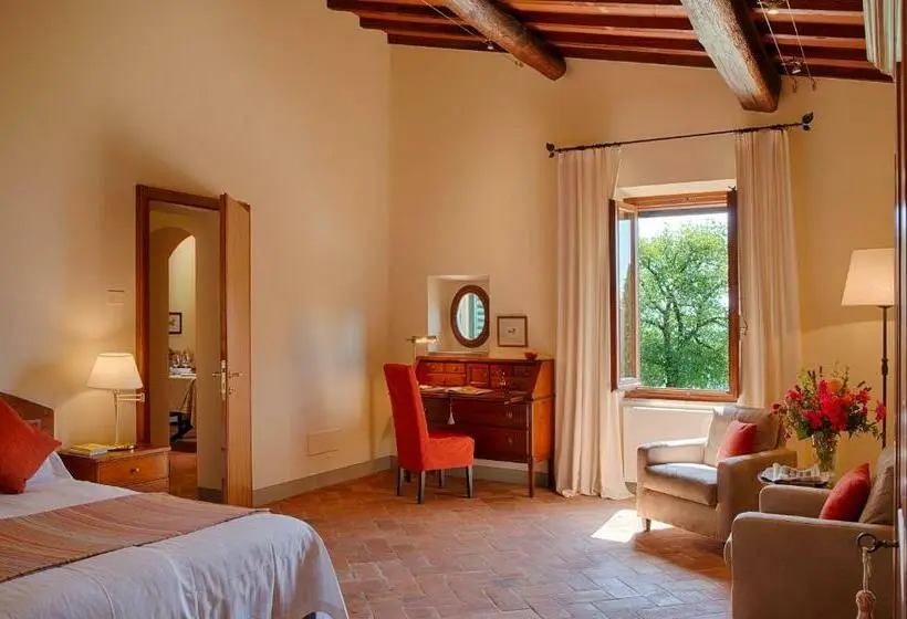 آپارتمان سوپریور 1 خوابه, La Valletta Boutique Wine Estate