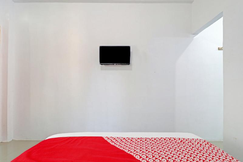 スタンダードルーム, Oyo 90570 Heboh Guest House Syariah