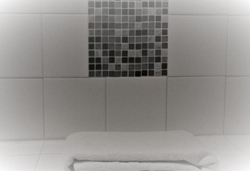 套房, The Drift Inn