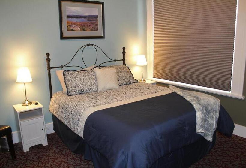 套房, The Drift Inn