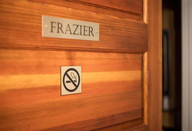 套房, The Drift Inn