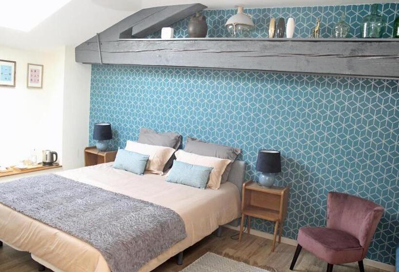 חדר סופריור, Angèle & Auguste