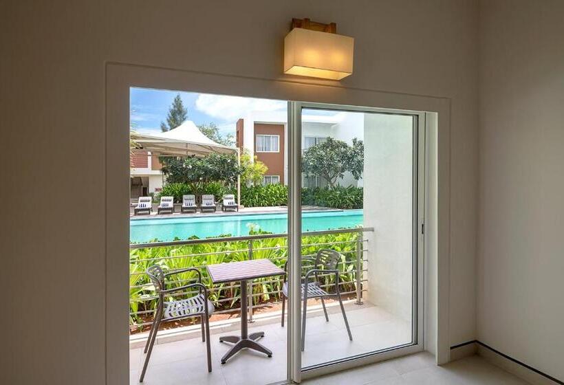 فيلا غرفة نوم واحدة, Four Points By Sheraton Mahabalipuram Resort & Convention Center