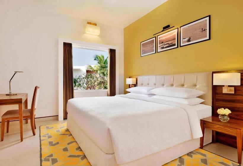 带1个卧室的别墅, Four Points By Sheraton Mahabalipuram Resort & Convention Center